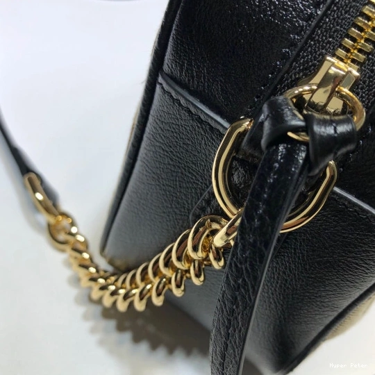 Hyper Peter GG bag small GUCCI Marmont shoulder 0731